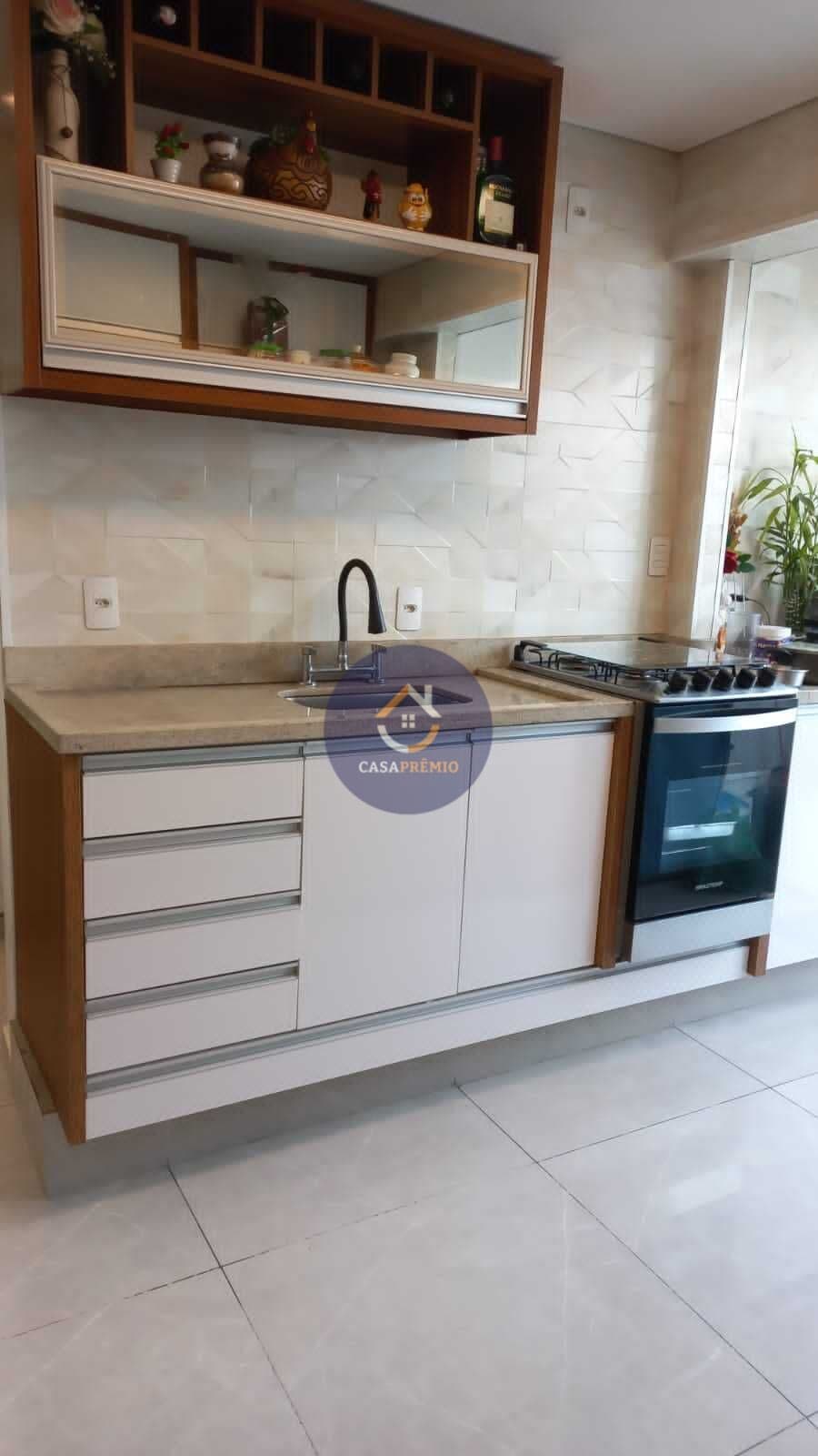 Apartamento 2Q - Vila Granada foto 8