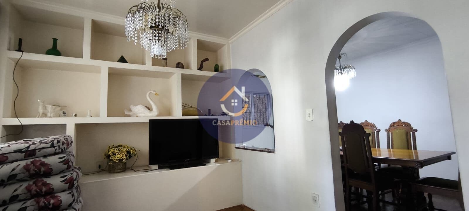 Casa 3Q - Vila Buenos Aires foto 3