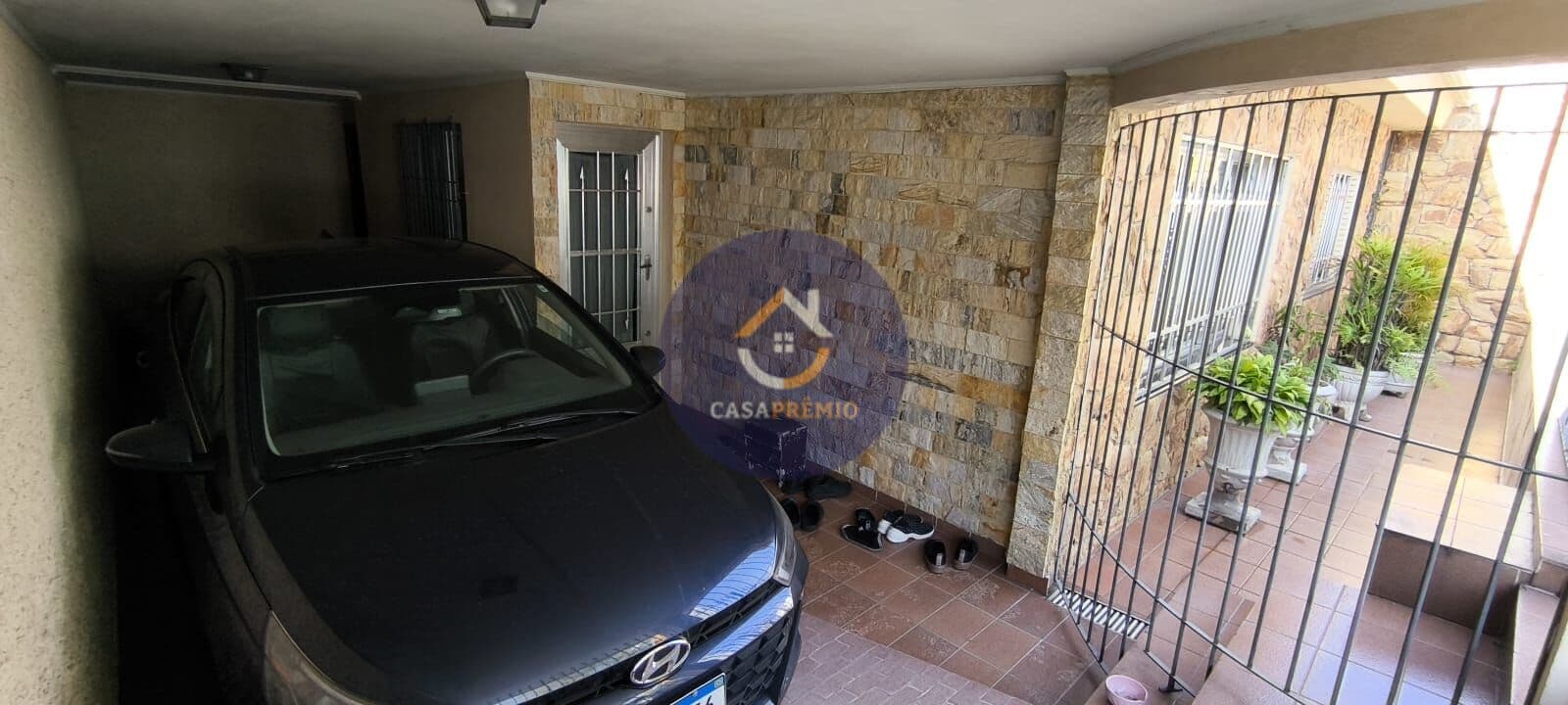 Casa 3Q - Vila Buenos Aires foto 2