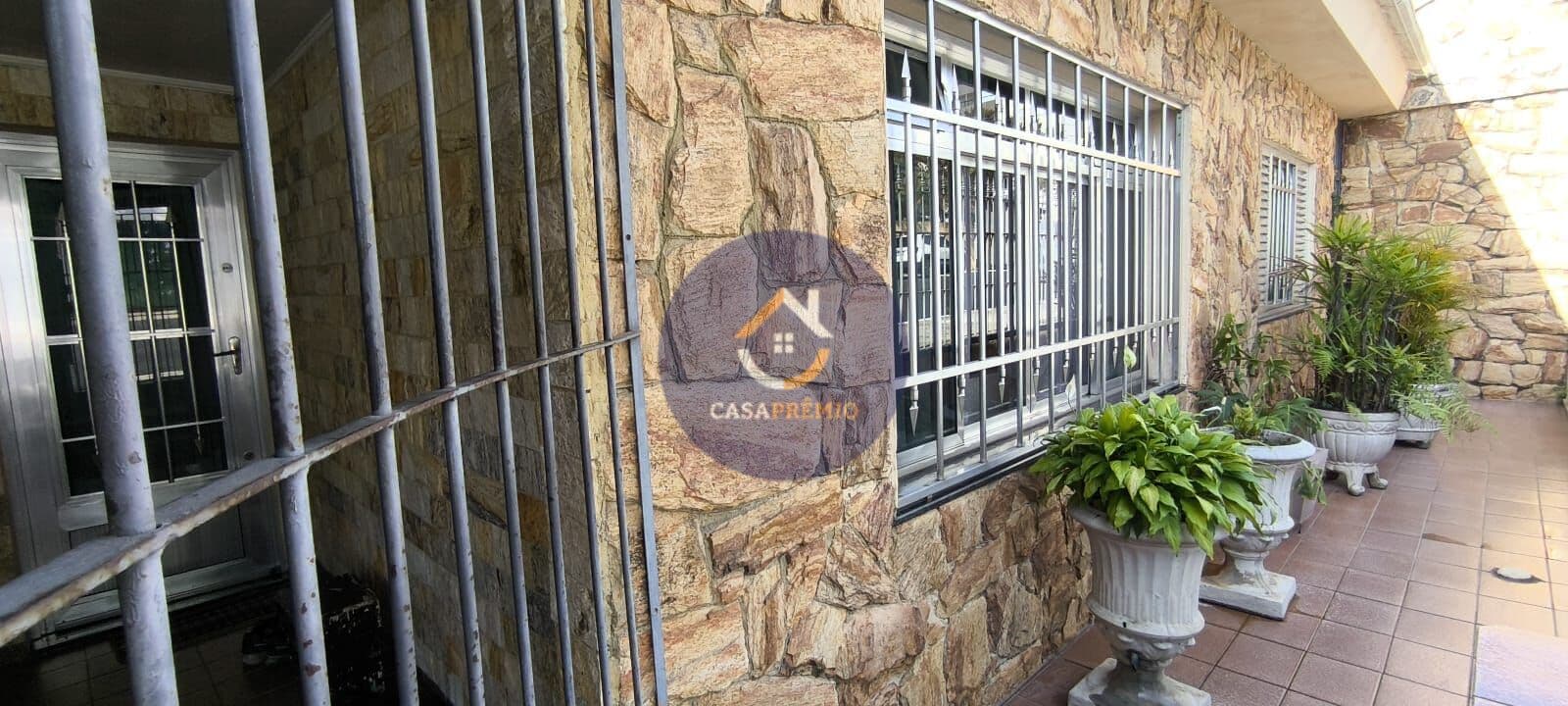 Casa 3Q - Vila Buenos Aires foto 1