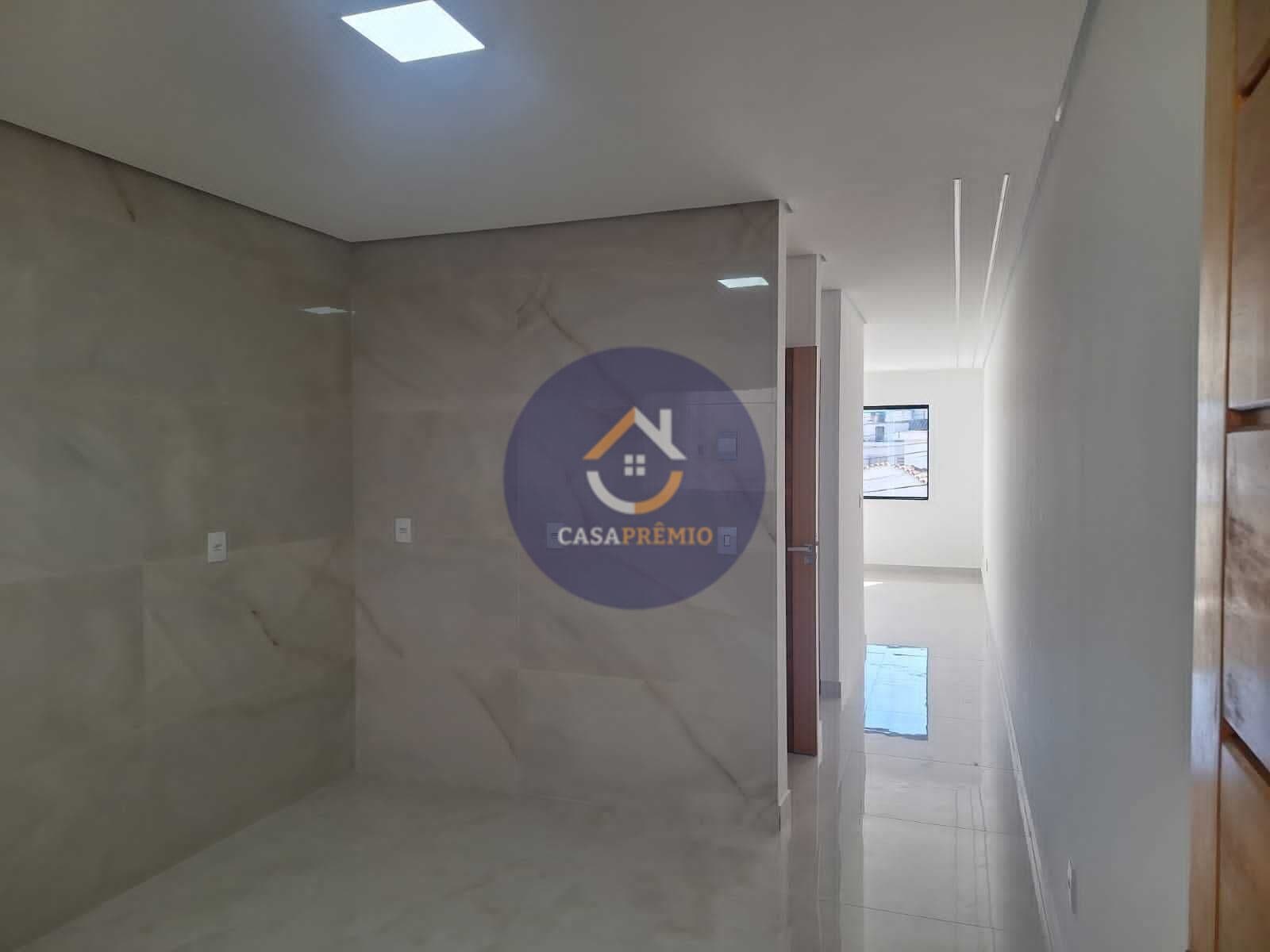 Sobrado 3Q - Vila São Geraldo foto 5