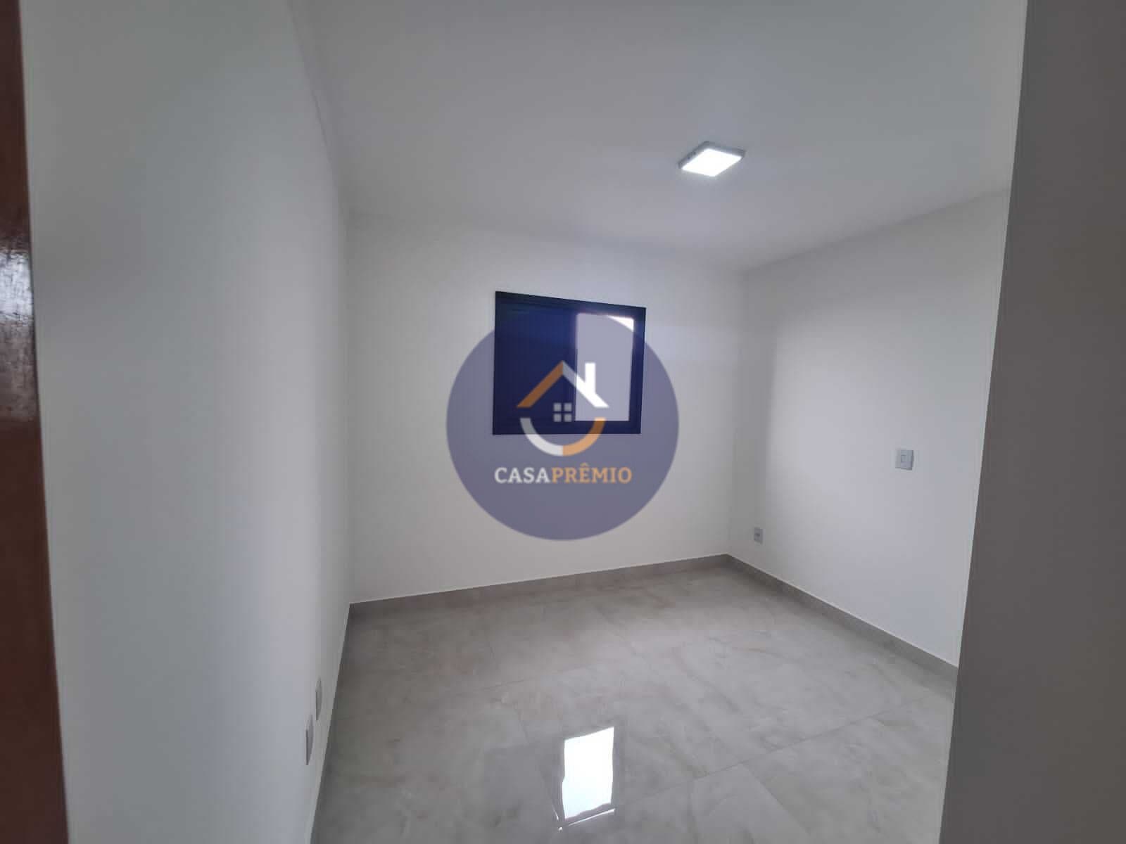 Sobrado 3Q - Vila São Geraldo foto 4