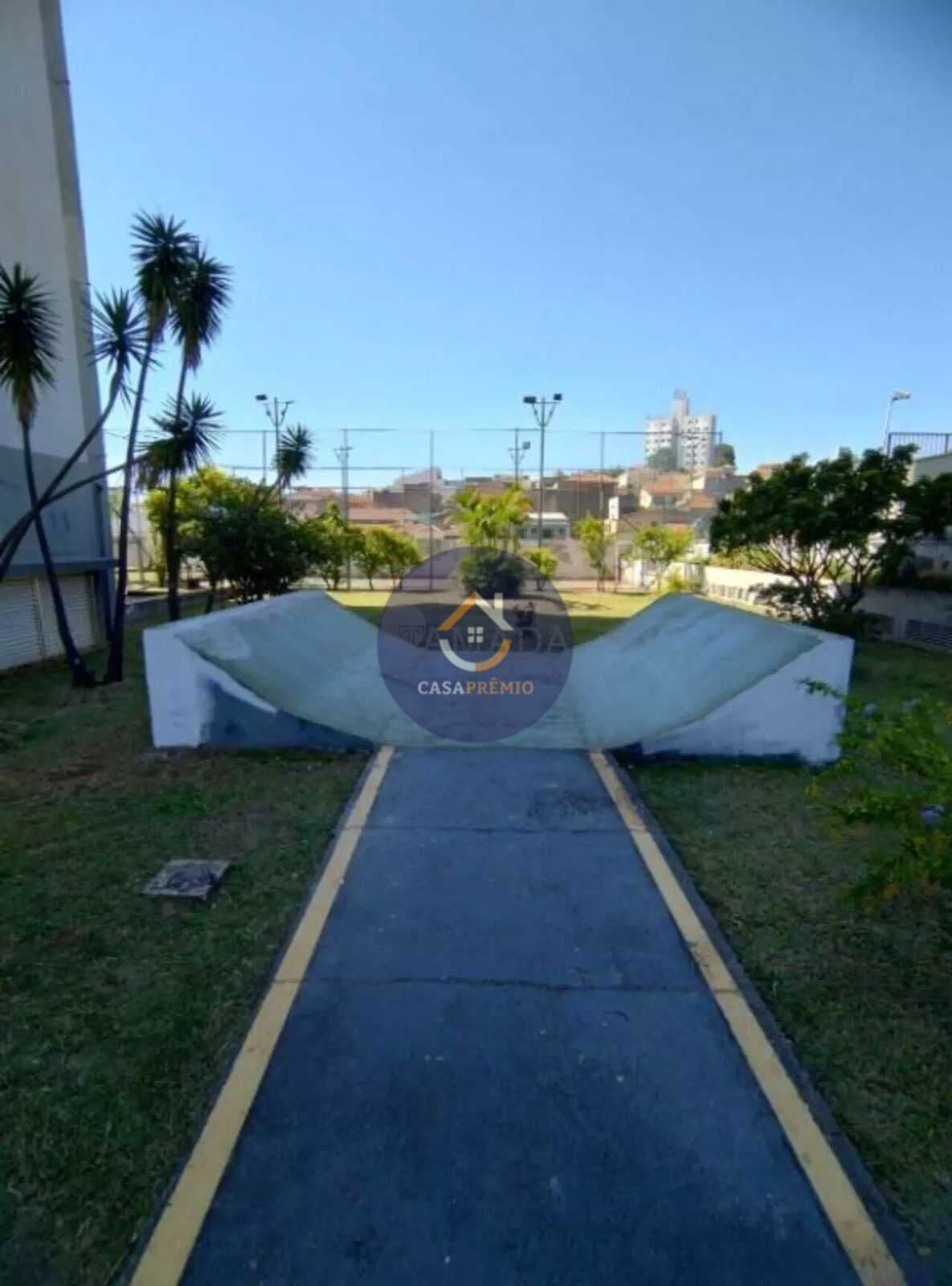 Apartamento 2Q - Vila Santana foto 8