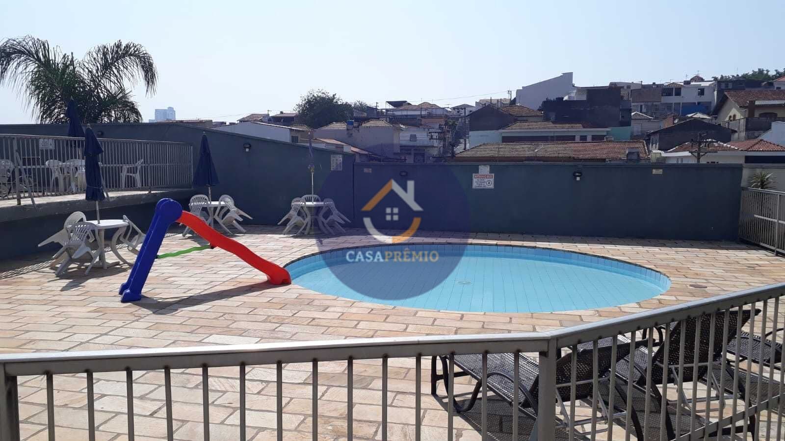 Apartamento 2Q - Vila Santana foto 4