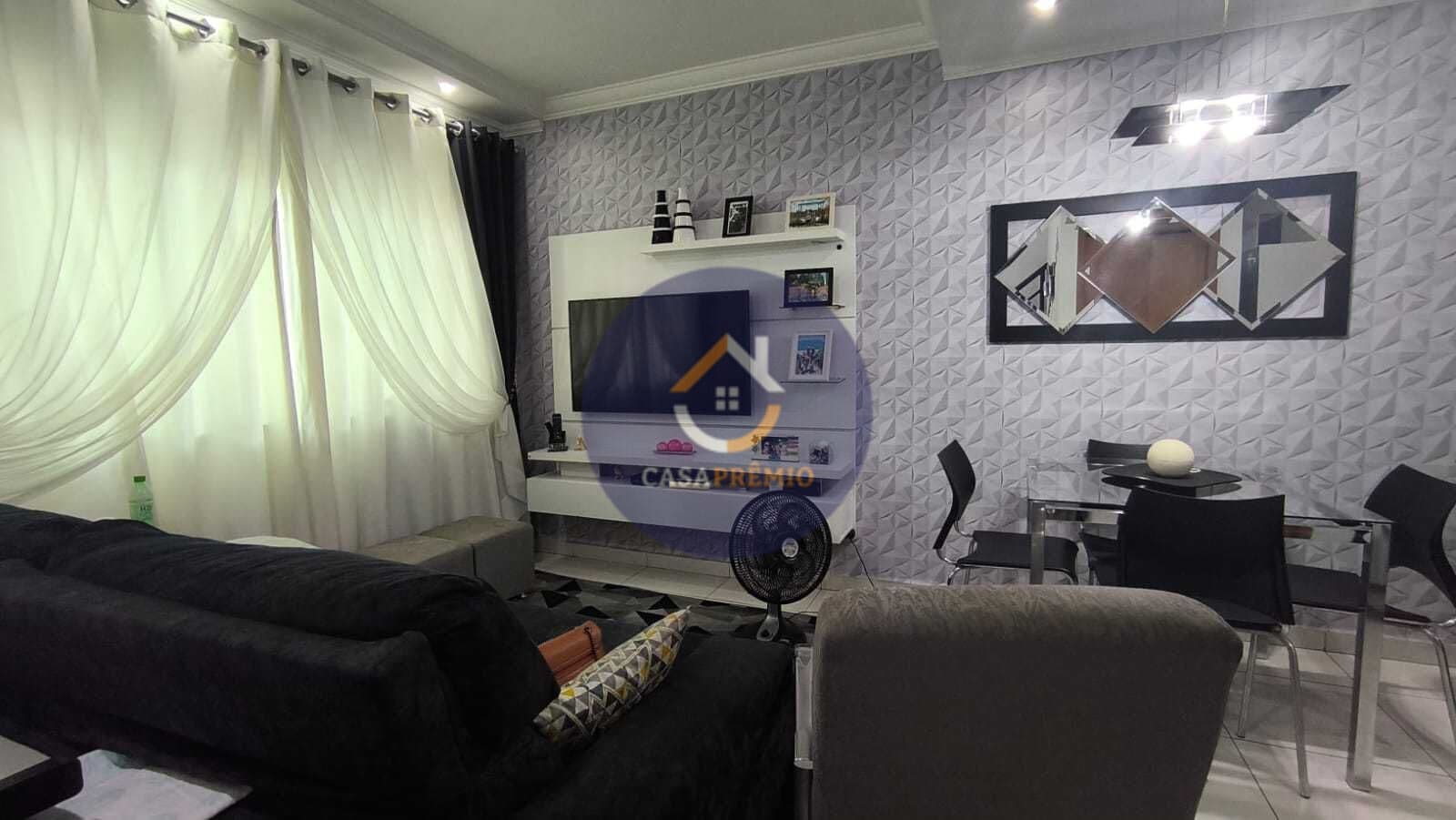 Casa 3Q - Vila Paranaguá foto 6