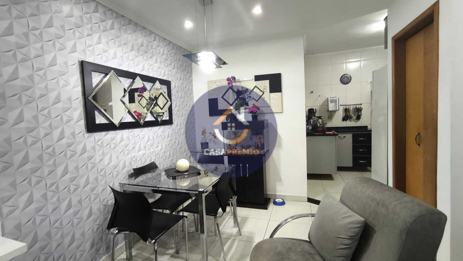Casa 3Q - Vila Paranaguá foto 5
