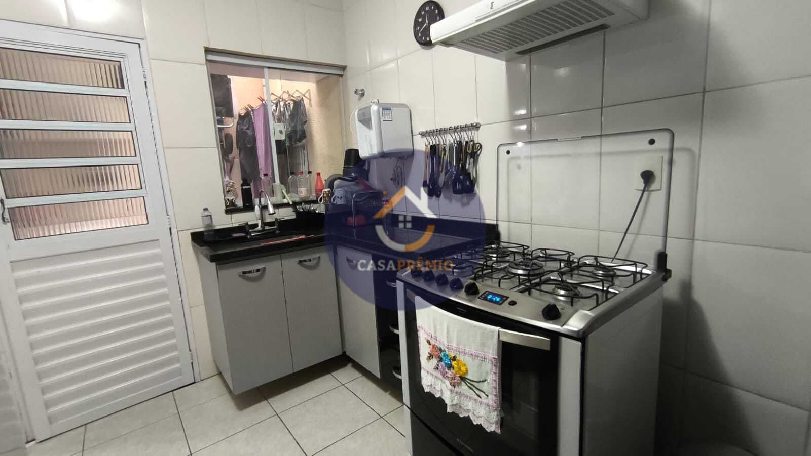 Casa 3Q - Vila Paranaguá foto 8