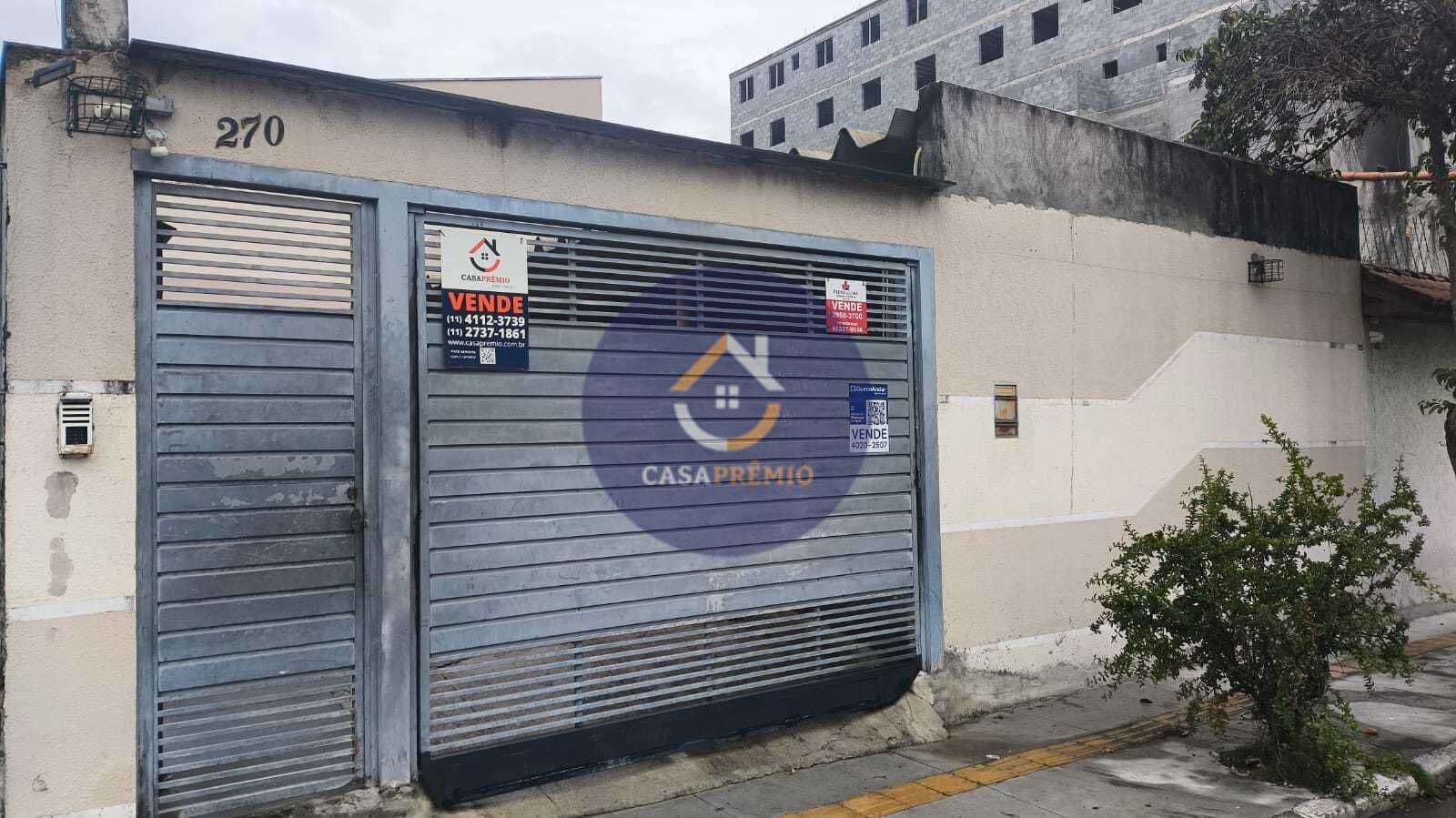 Casa 3Q - Vila Paranaguá foto 1
