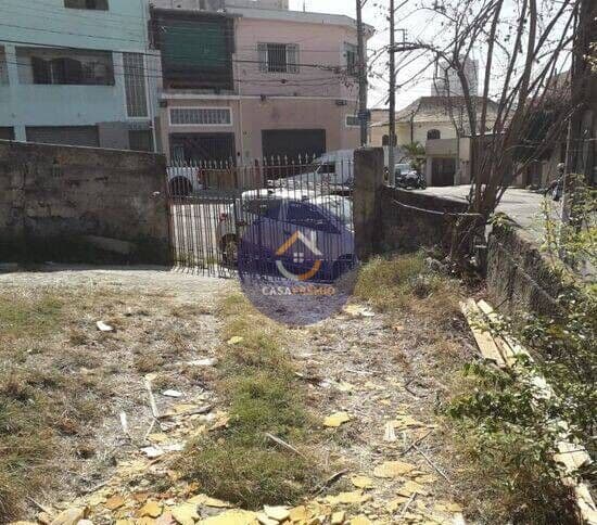 Terreno - Vila Antonina foto 4