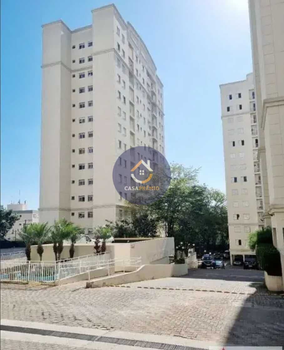 Apartamento 2Q · Condominio Aguia de Haia foto 1