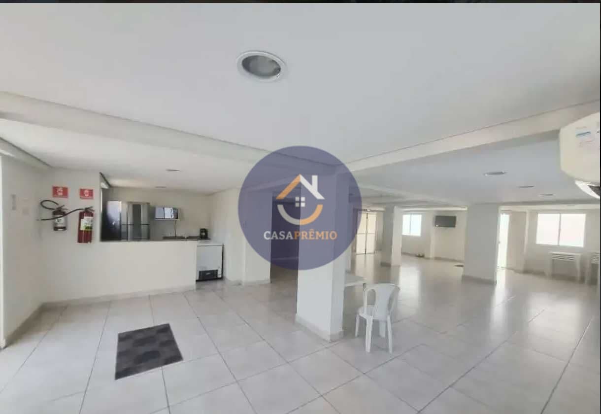 Apartamento 2Q · Condominio Aguia de Haia foto 6