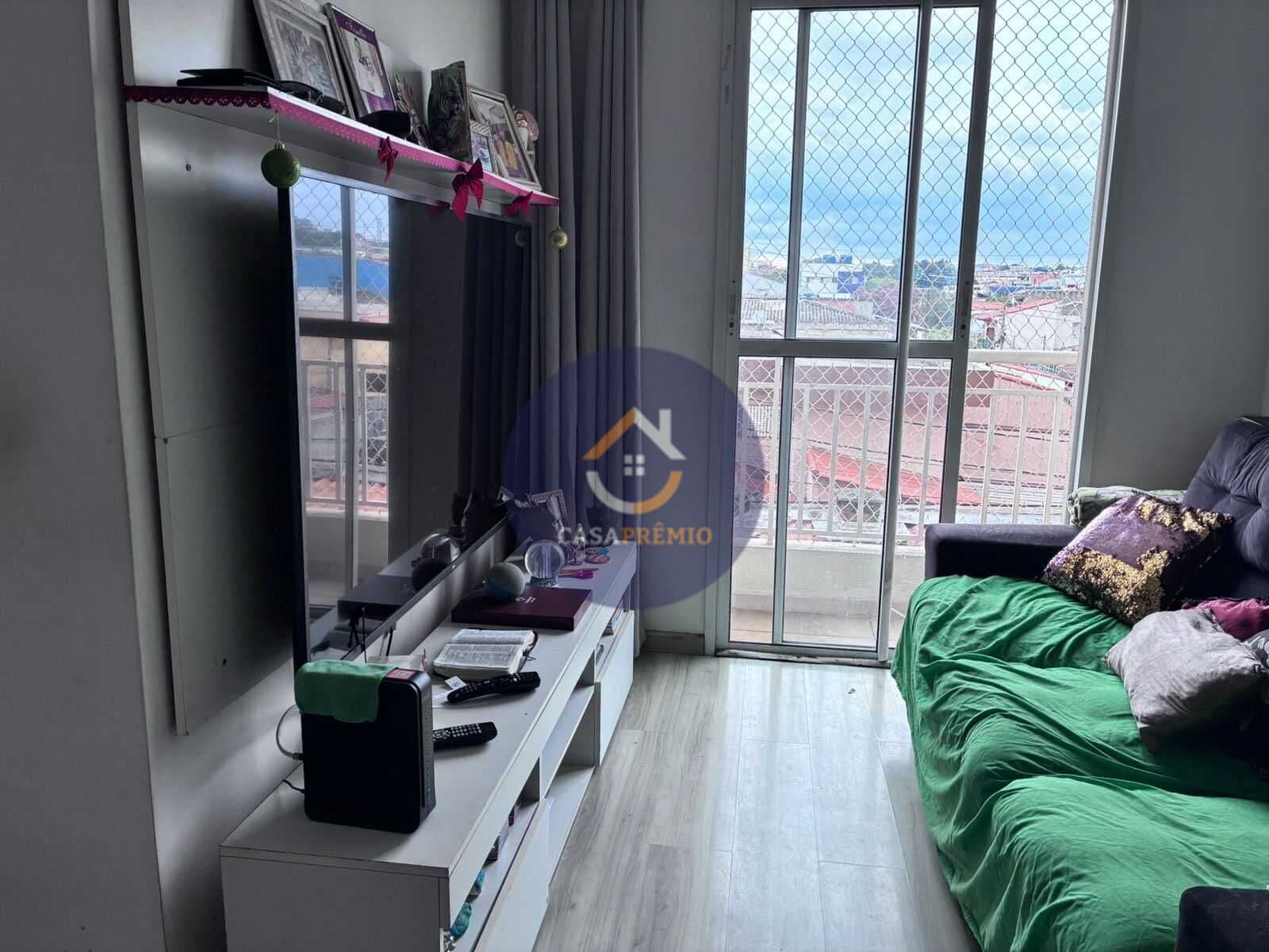 Apartamento 2Q · Condominio Aguia de Haia foto 8
