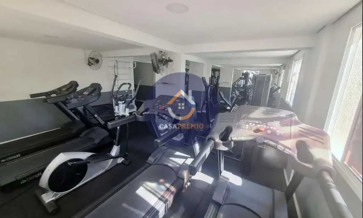 Apartamento 2Q · Condominio Aguia de Haia foto 4