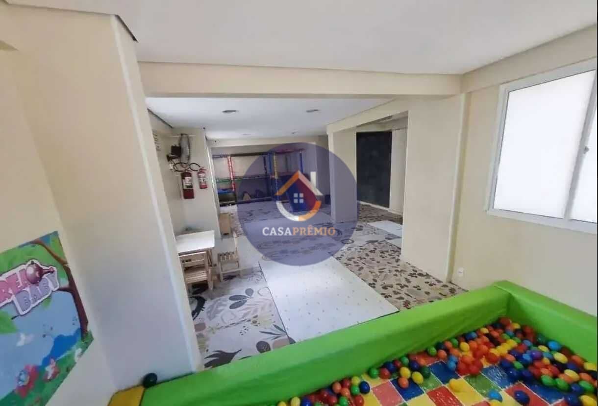 Apartamento 2Q · Condominio Aguia de Haia foto 5