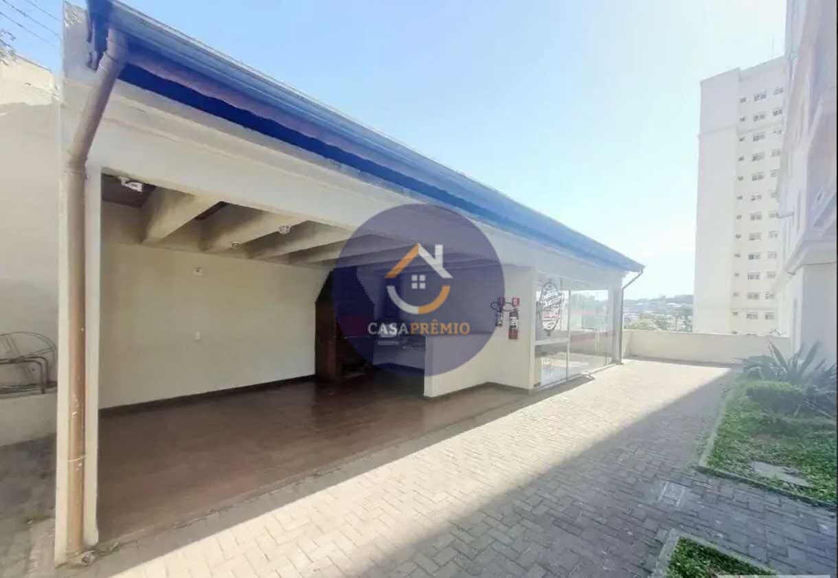 Apartamento 2Q · Condominio Aguia de Haia foto 3