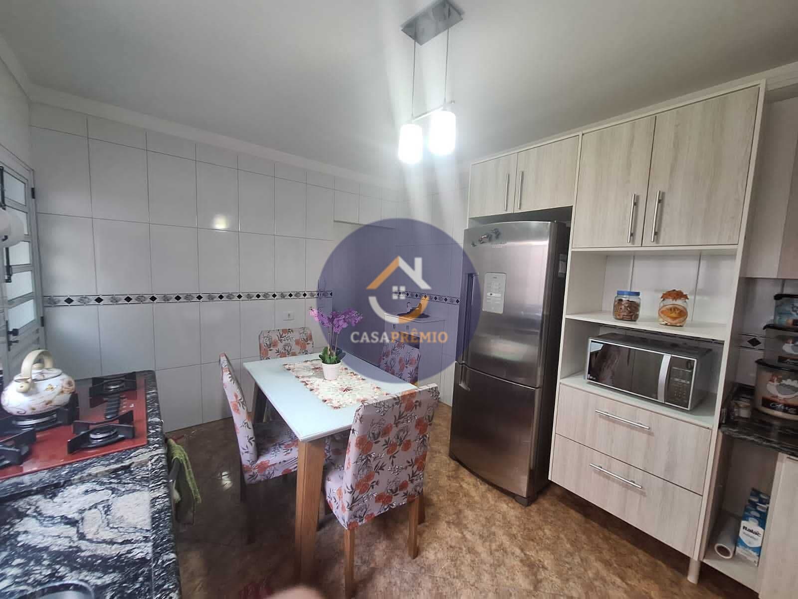 Sobrado 4Q - Vila São Geraldo foto 6