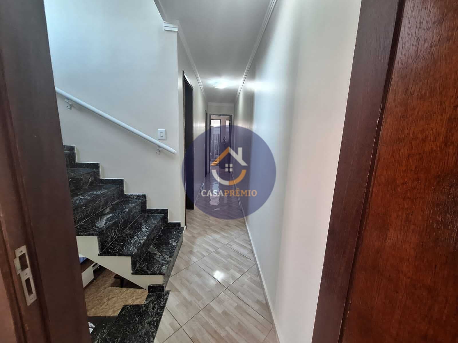 Sobrado 4Q - Vila São Geraldo foto 4