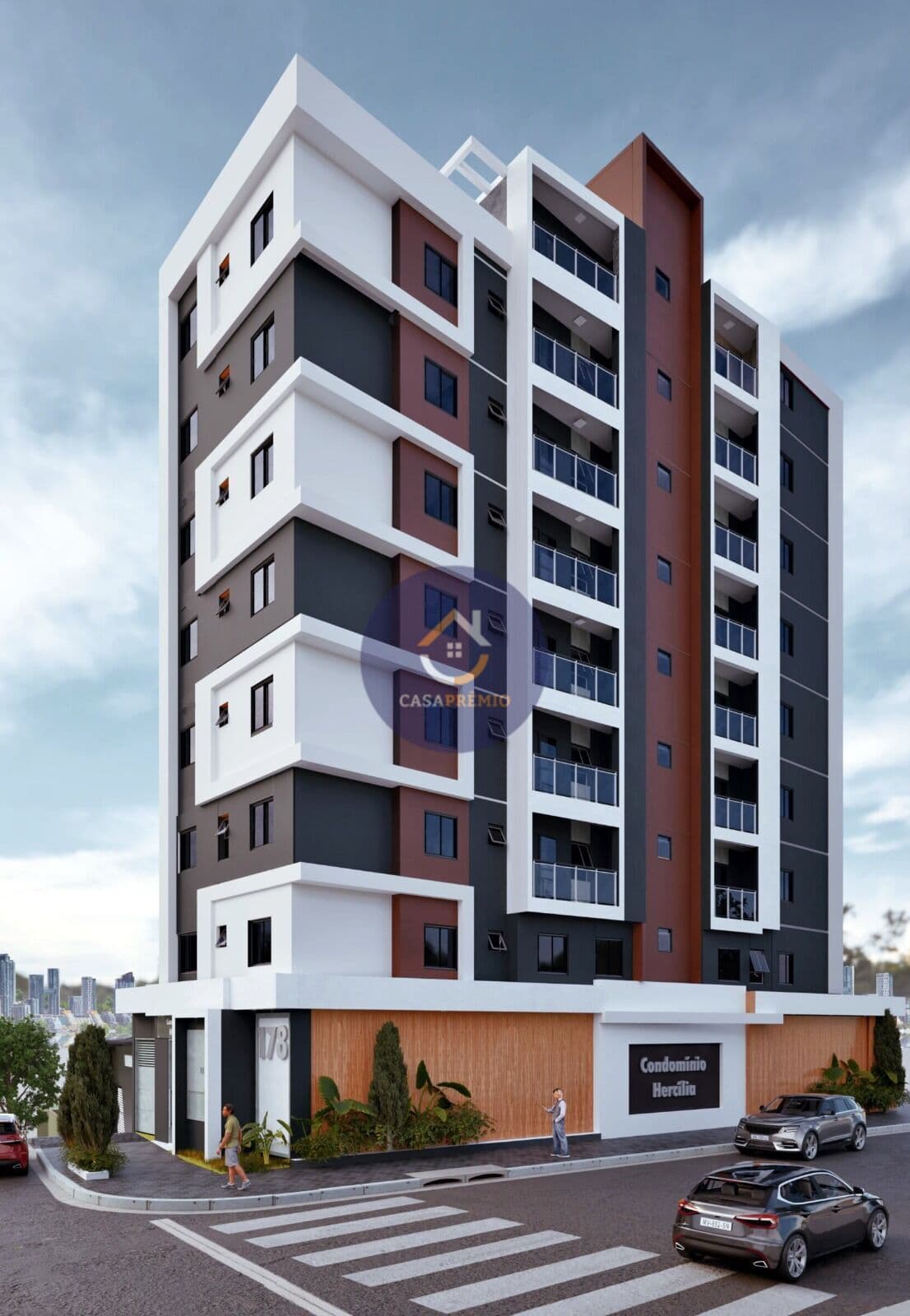 Apartamento 2Q - Vila Matilde foto 1