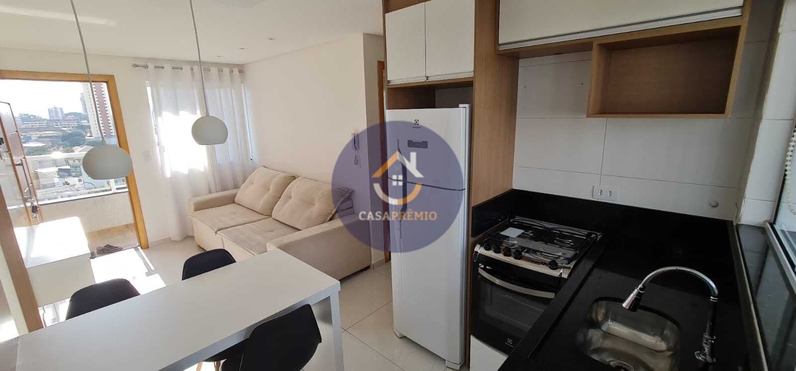 Apartamento 2Q - Vila Matilde foto 4