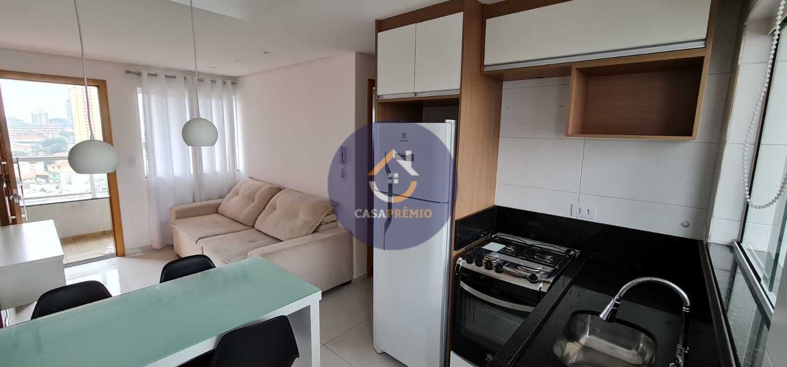 Apartamento 2Q - Vila Matilde foto 5