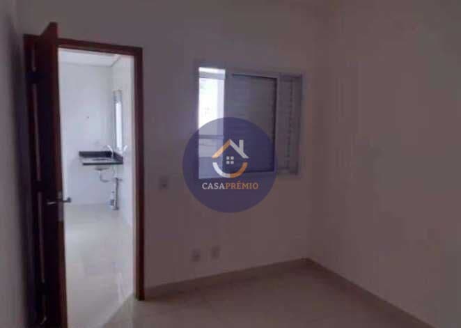 Apartamento 2Q - Vila Esperança foto 6