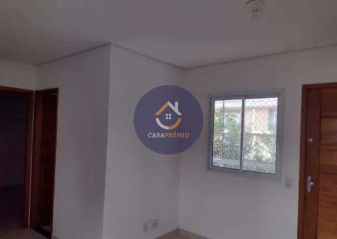 Apartamento 2Q - Vila Esperança foto 5