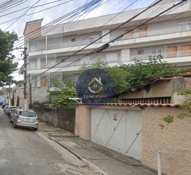Apartamento 2Q - Vila Esperança foto 1