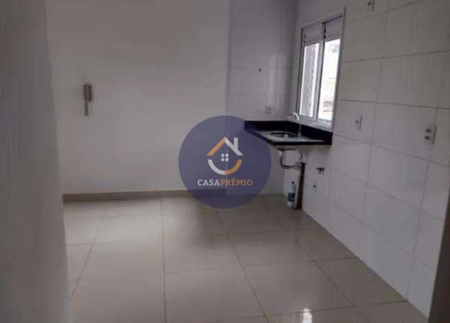 Apartamento 2Q - Vila Esperança foto 2