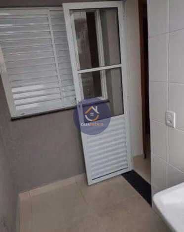 Apartamento 2Q - Vila Esperança foto 7