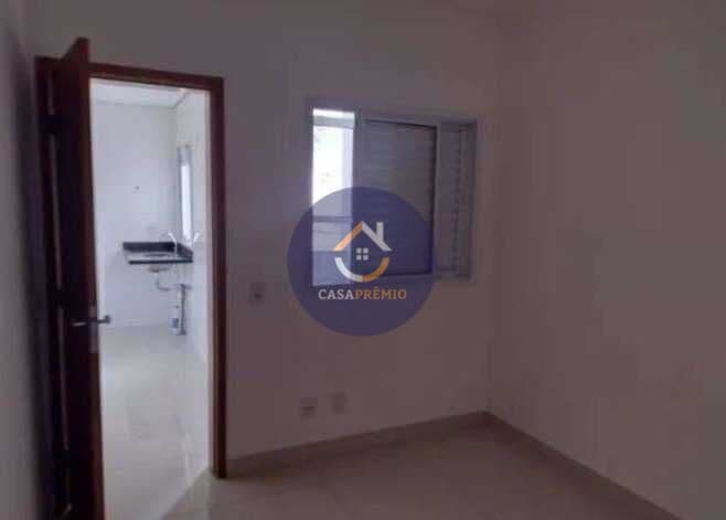 Apartamento 2Q - Vila Esperança foto 3