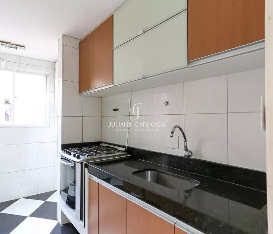 Apartamento 2Q - Alves Dias foto 4