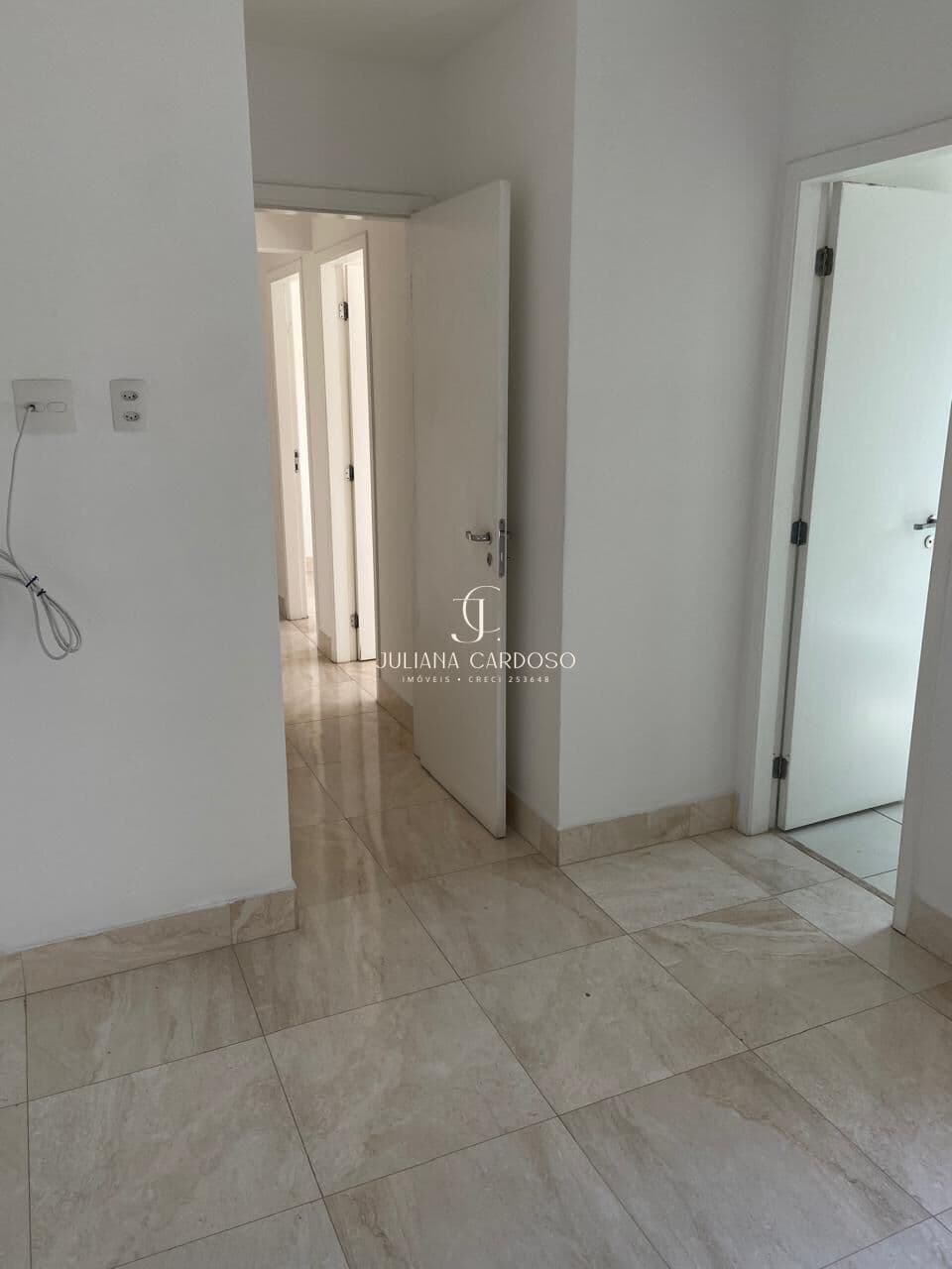 Apartamento 3Q - Baeta Neves foto 8