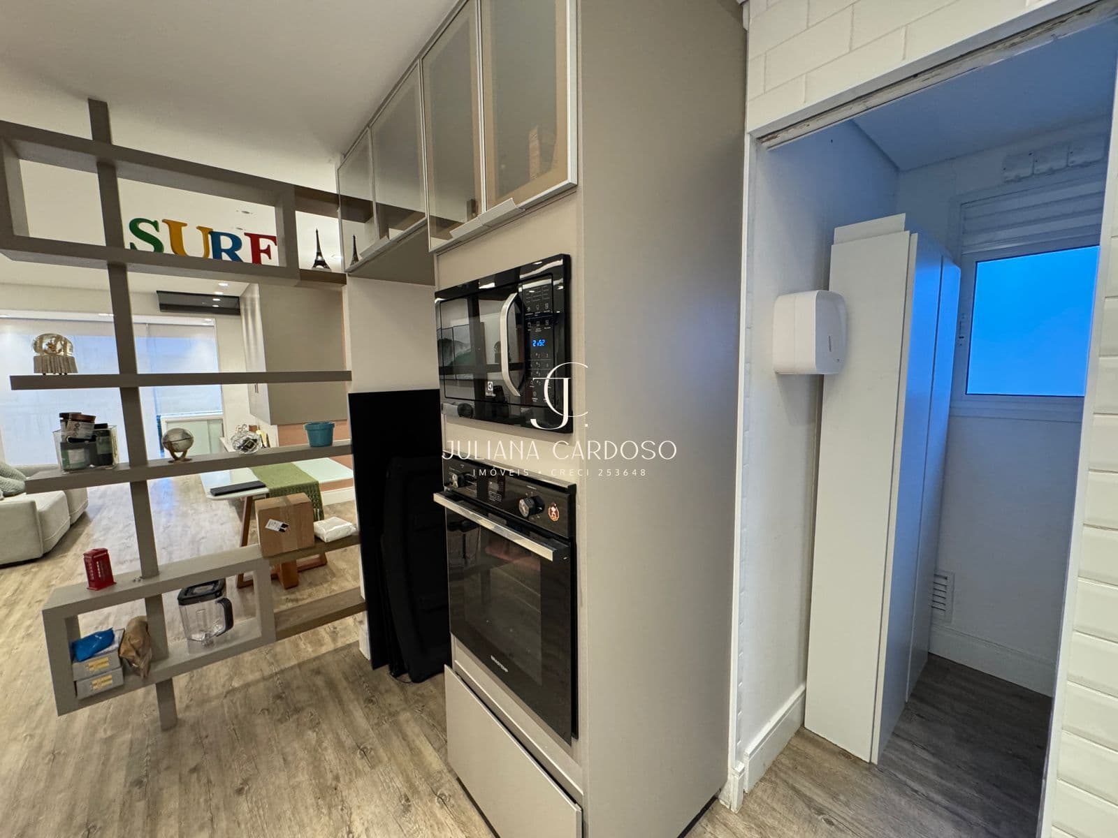 Apartamento 2Q · Condomínio Domani foto 5