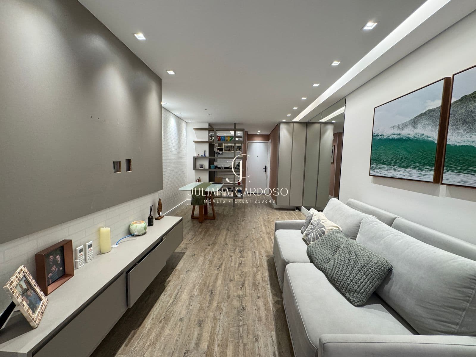 Apartamento 2Q · Condomínio Domani foto 1