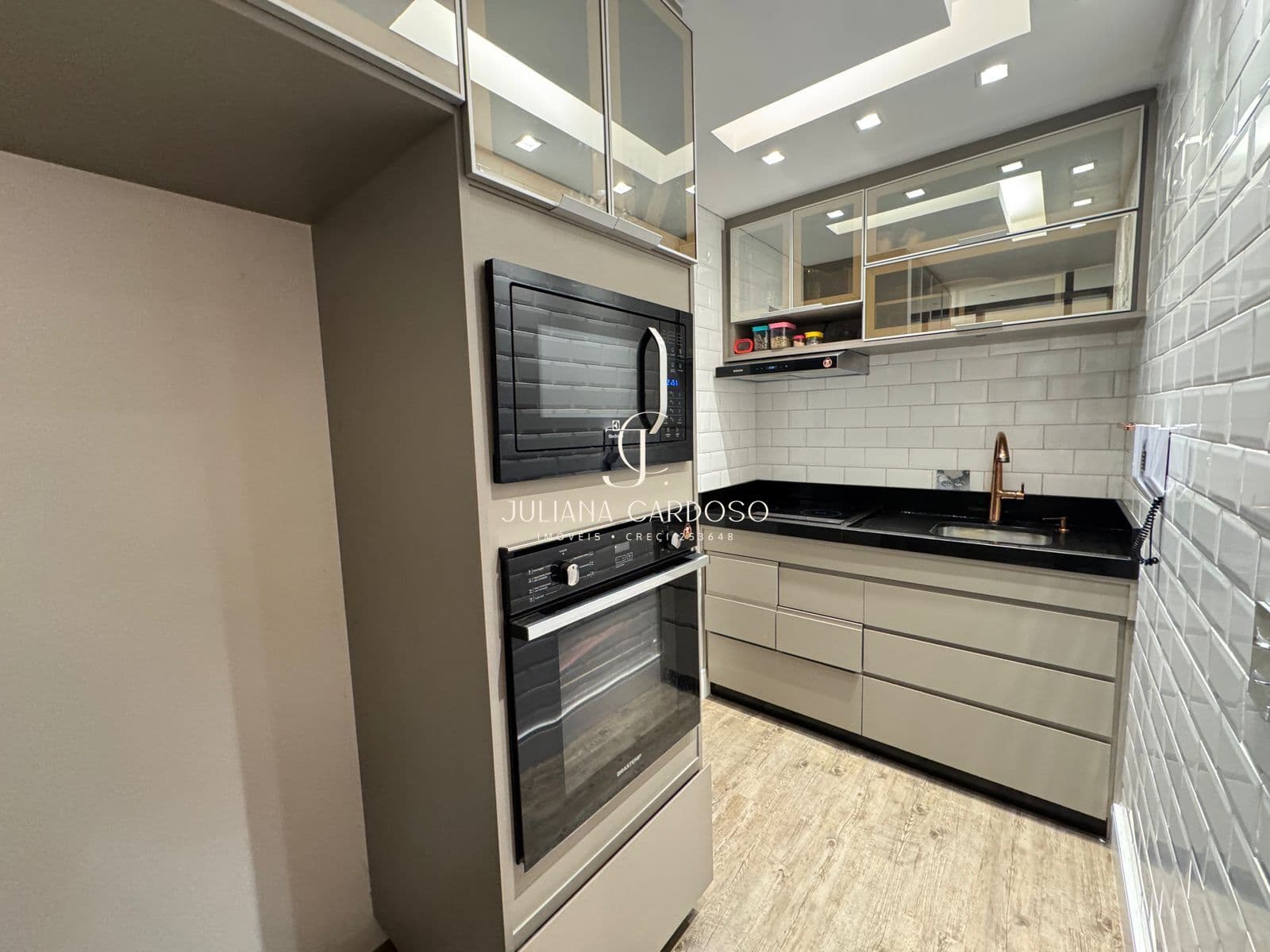 Apartamento 2Q · Condomínio Domani foto 7
