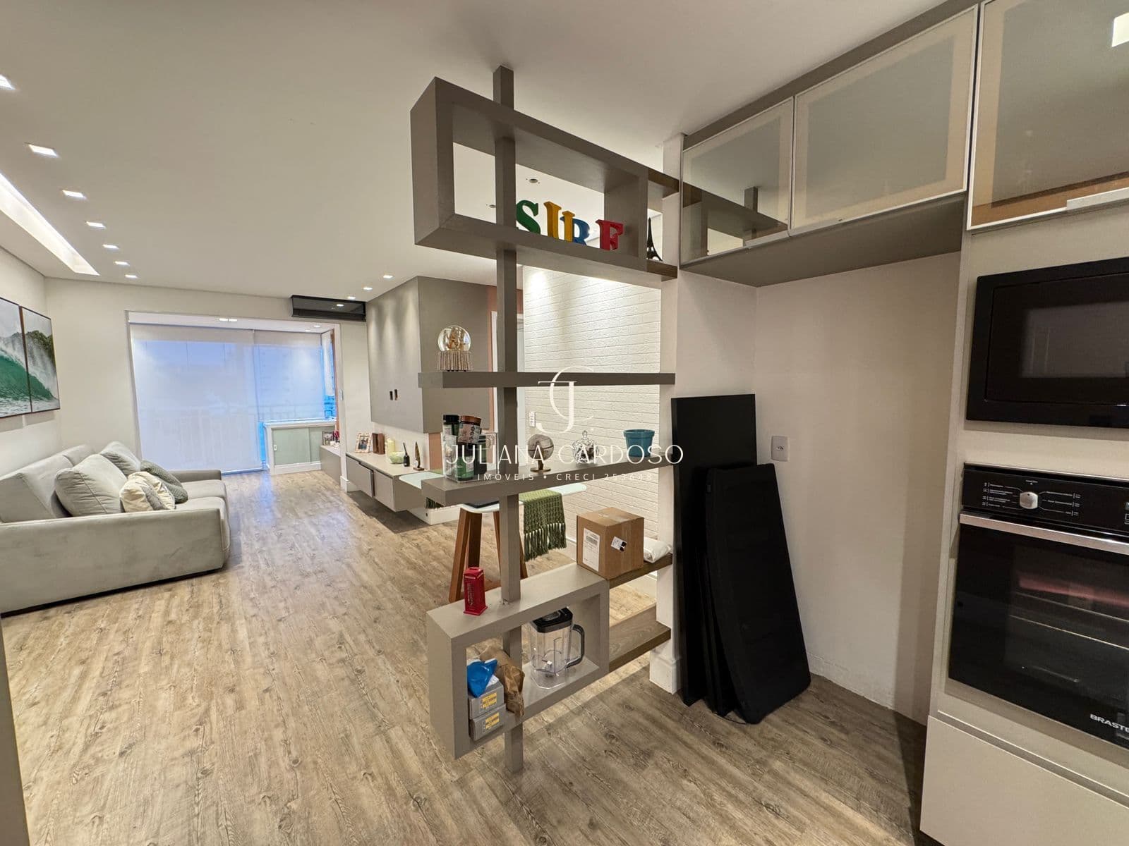 Apartamento 2Q · Condomínio Domani foto 4