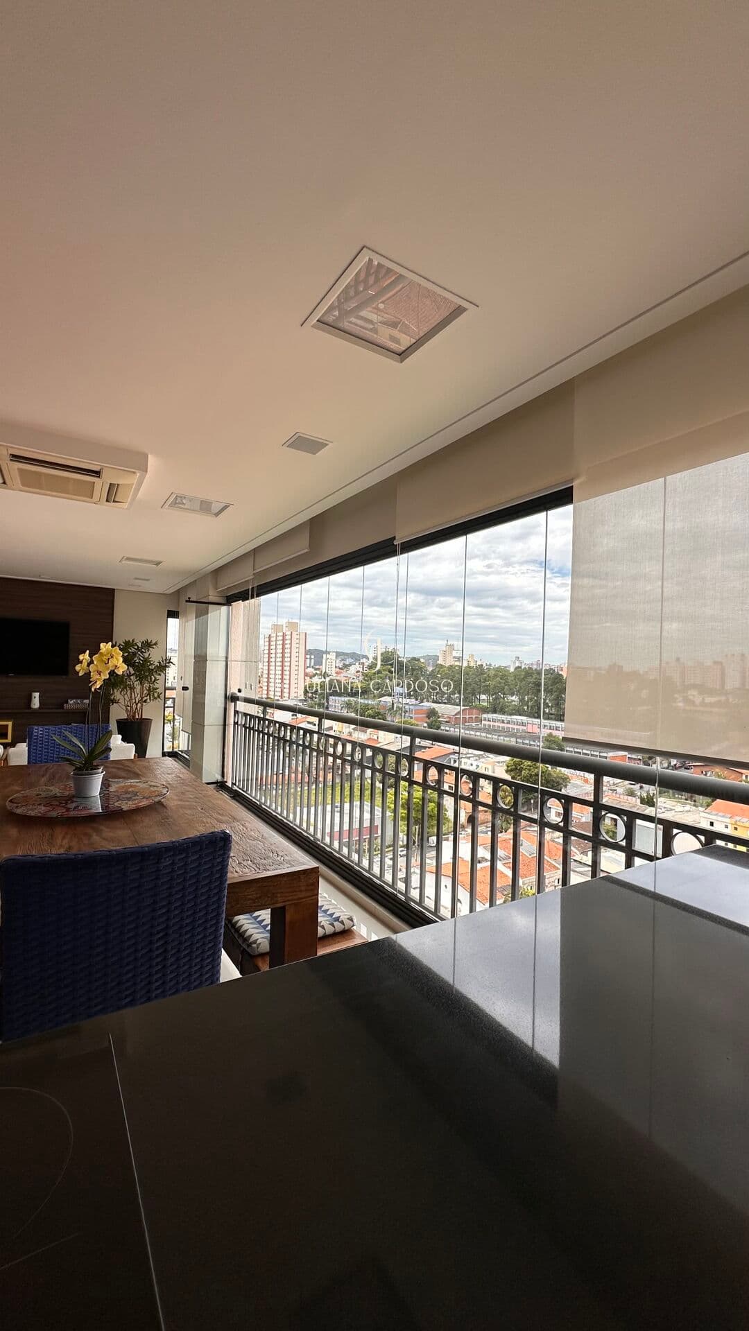 Apartamento 3Q · Mansão Imperial foto 8
