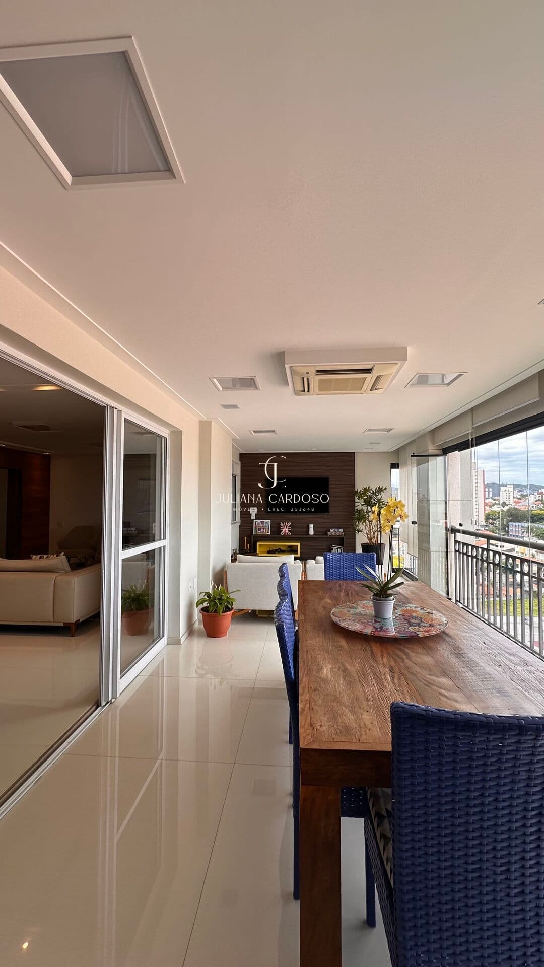 Apartamento 3Q · Mansão Imperial foto 2
