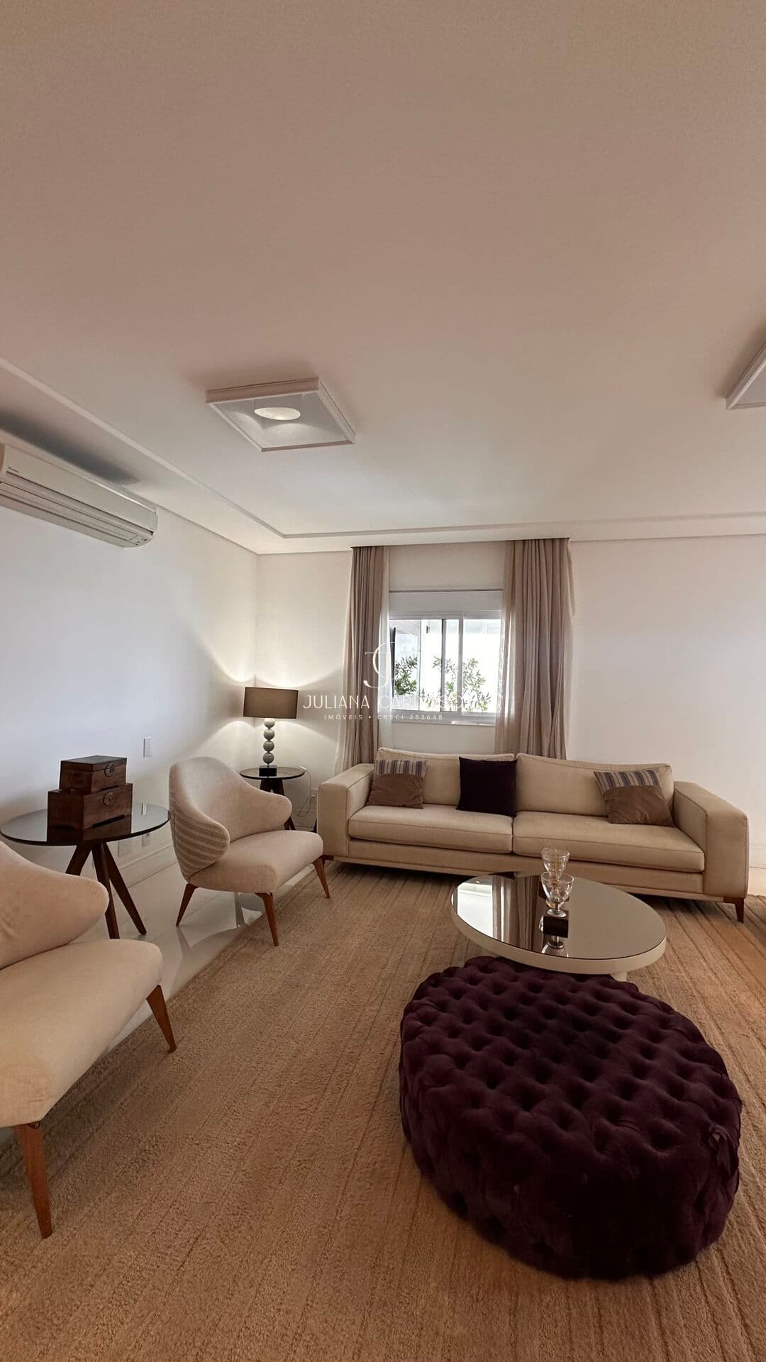Apartamento 3Q · Mansão Imperial foto 4