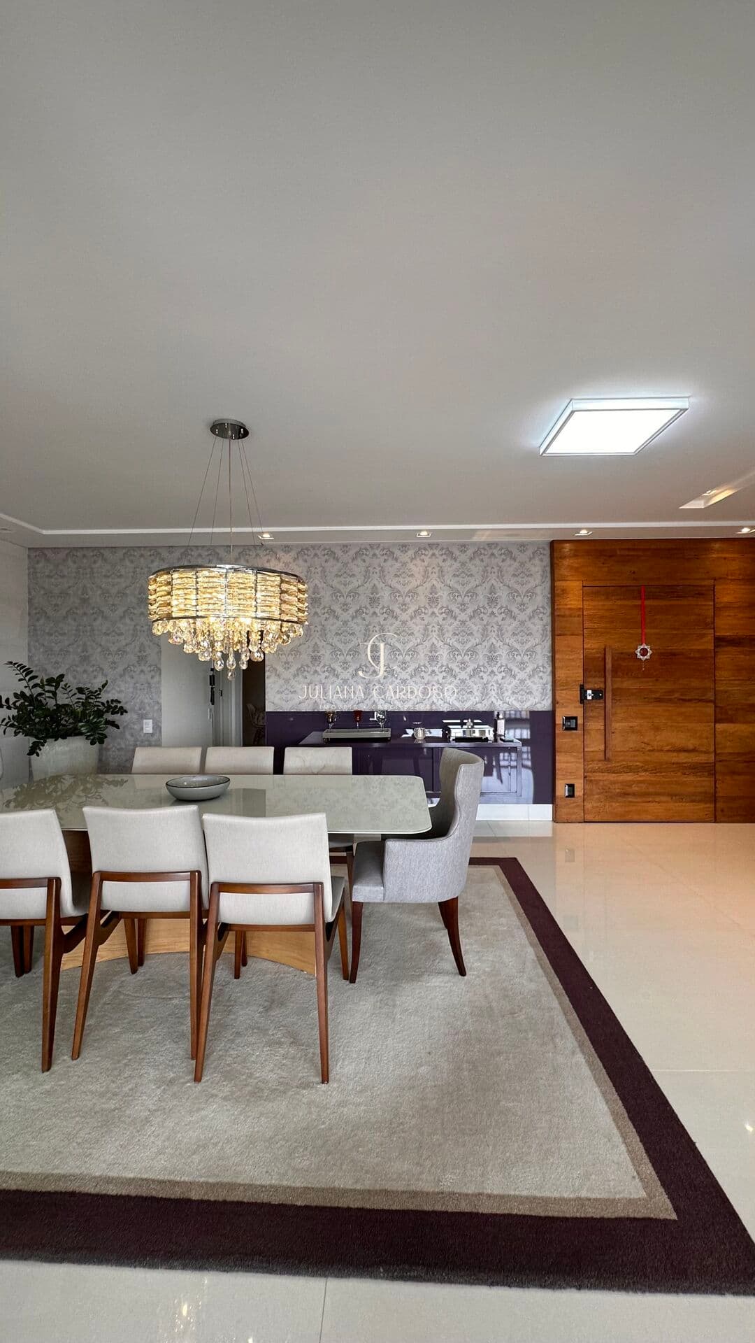 Apartamento 3Q · Mansão Imperial foto 5