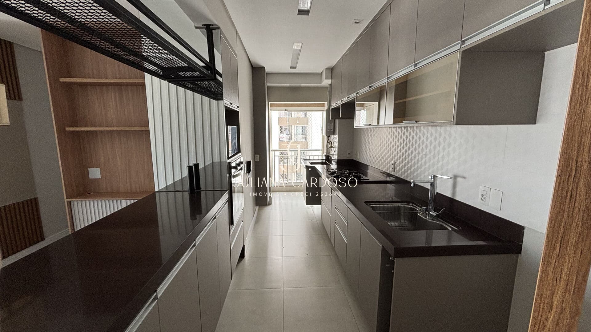 Apartamento 3Q · Trilogy Home foto 7