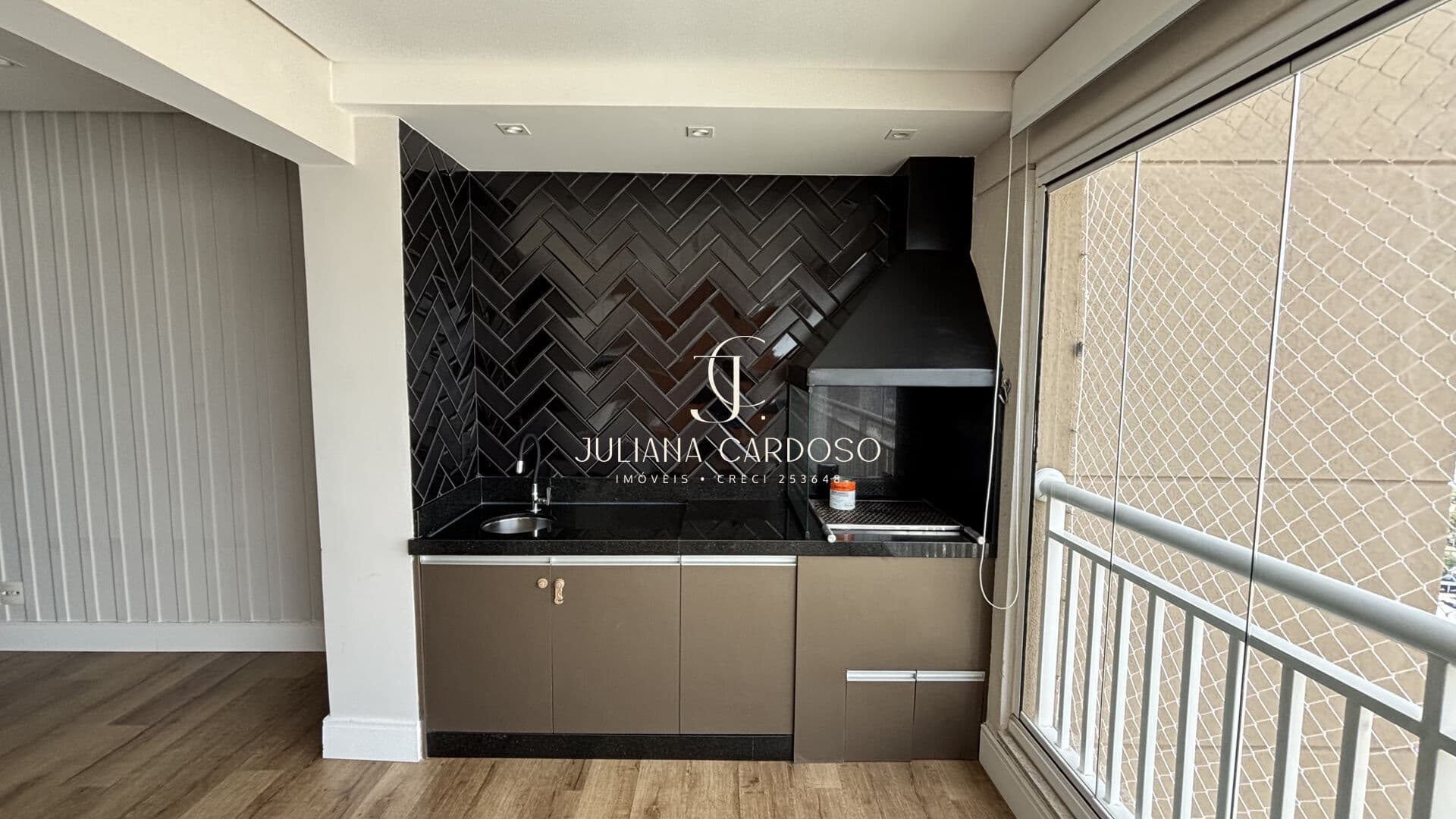 Apartamento 3Q · Trilogy Home foto 5