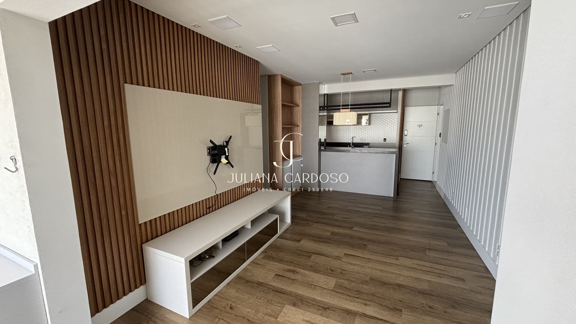 Apartamento 3Q · Trilogy Home foto 4