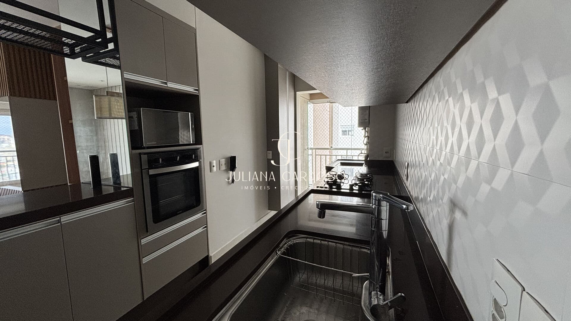Apartamento 3Q · Trilogy Home foto 8