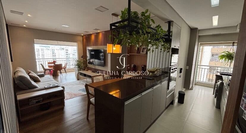 Apartamento 3Q · Trilogy Home foto 1