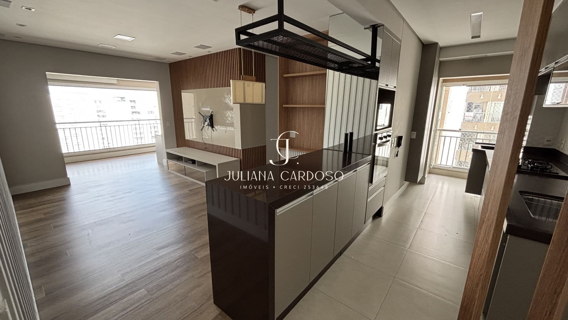 Apartamento 3Q · Trilogy Home foto 2