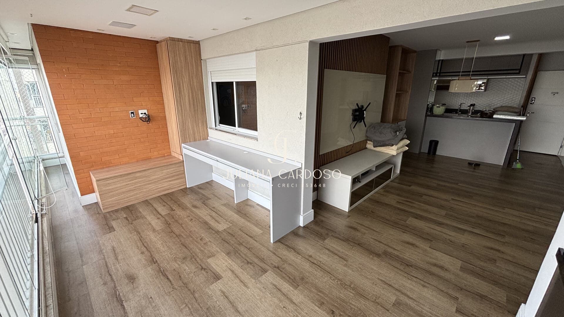 Apartamento 3Q · Trilogy Home foto 3