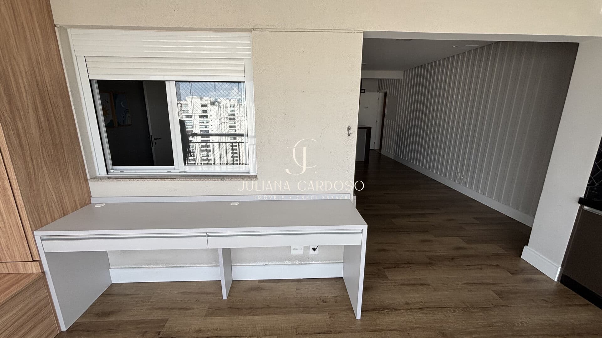 Apartamento 3Q · Trilogy Home foto 6