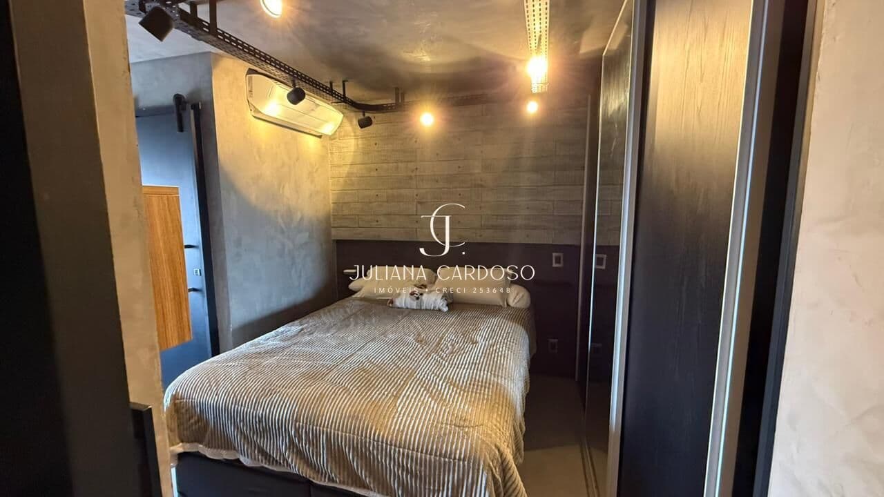 Apartamento 2Q · Condomínio Rio 335 foto 4