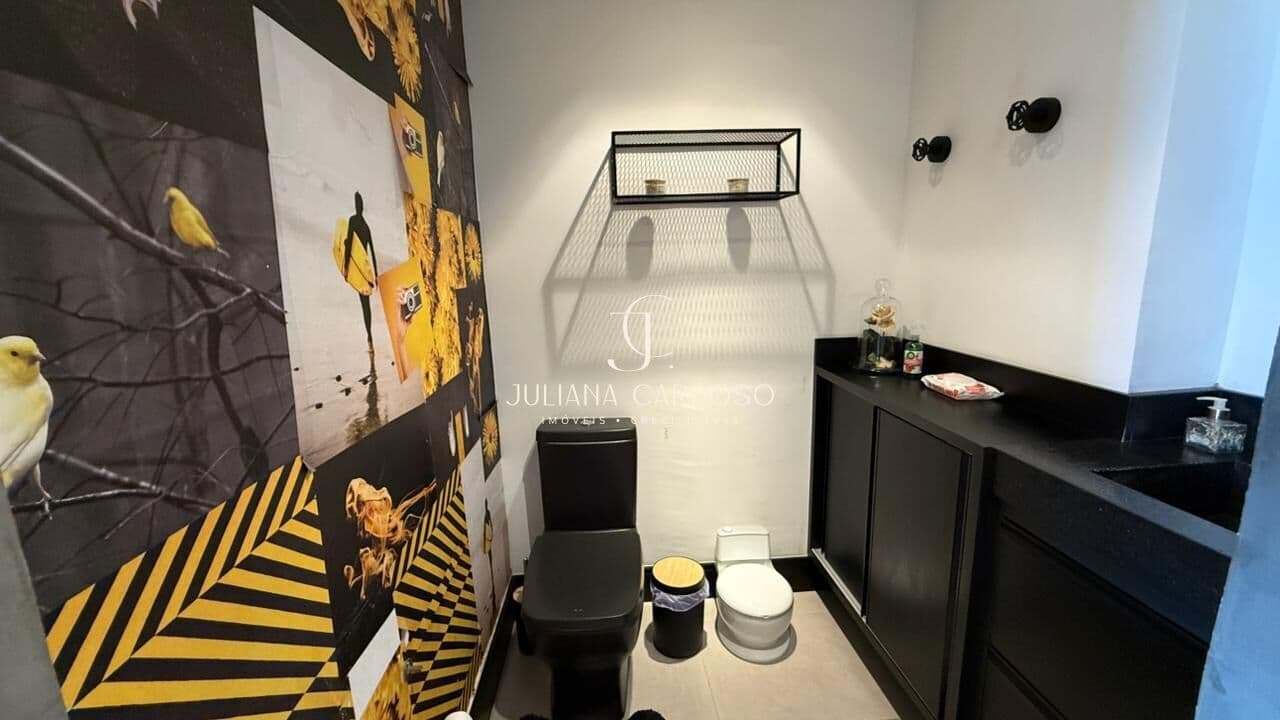 Apartamento 2Q · Condomínio Rio 335 foto 7